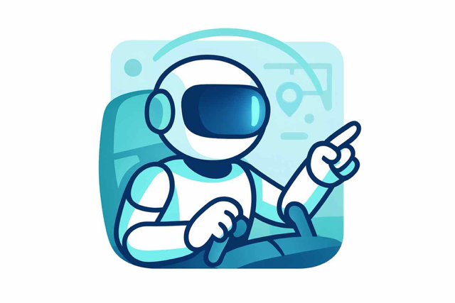 Co-Pilot